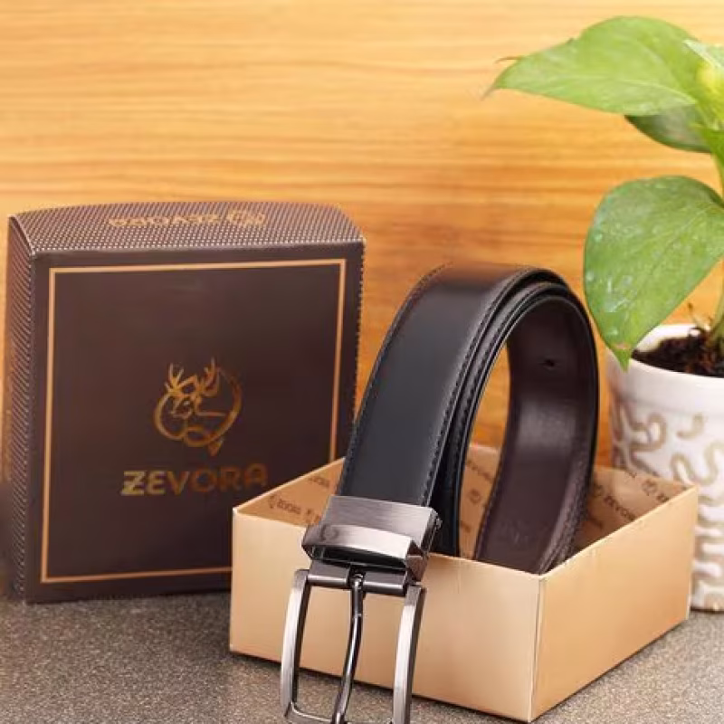 Classic Reversible Belt