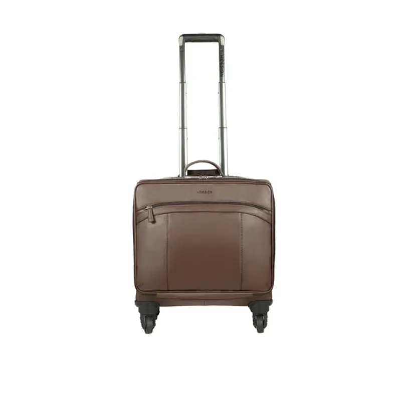 THE RIDGEWAY 02 TROLLEY BAG